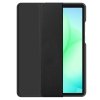 Etui do Samsung Galaxy Tab A9+ / A11+ - Tech-Protect SmartCase - Czarne